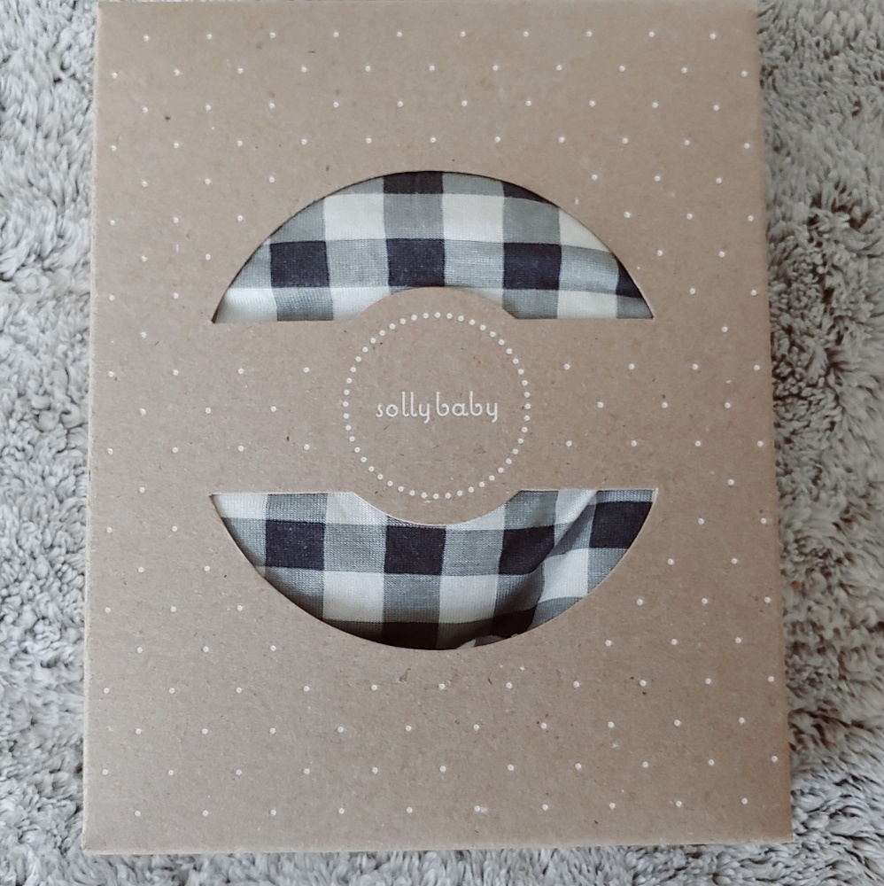 Solly Wrap